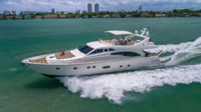 Lumar Yacht Experience